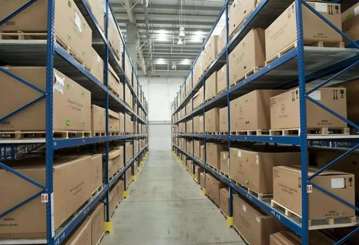 潮州到舒兰市货物仓储